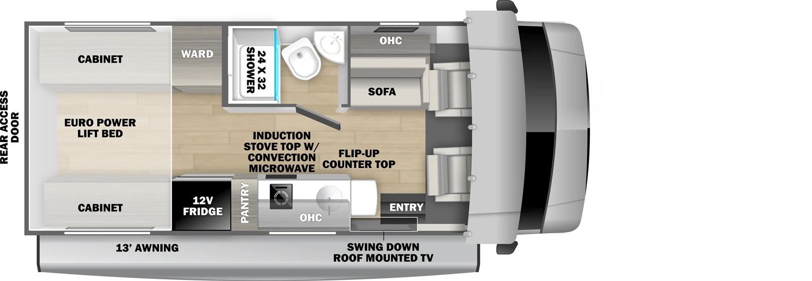 21RP Floorplan Image